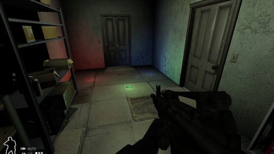 SWAT 4: Elite Force screenshot 7