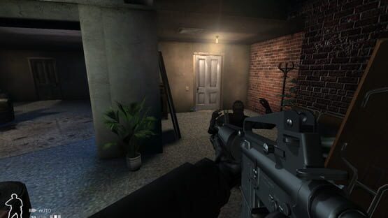 SWAT 4: Elite Force screenshot 6