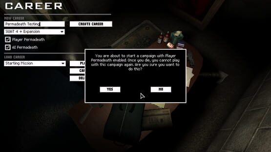 SWAT 4: Elite Force screenshot 3
