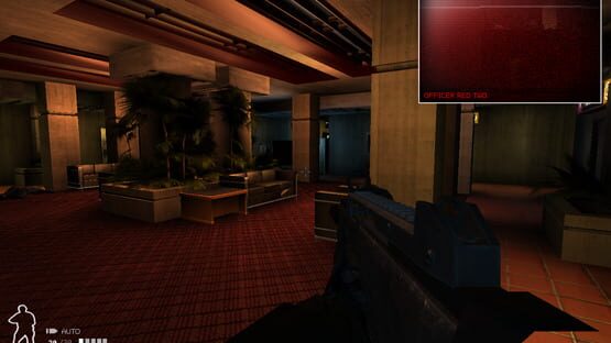 SWAT 4: Elite Force screenshot 9