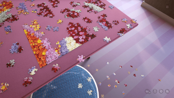 Jigsaw Puzzle Dreams Screenshot