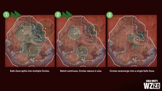 Call of Duty: Warzone screenshot 13