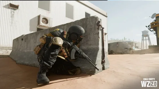 Call of Duty: Warzone screenshot 10