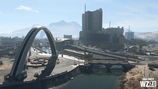Call of Duty: Warzone screenshot 20