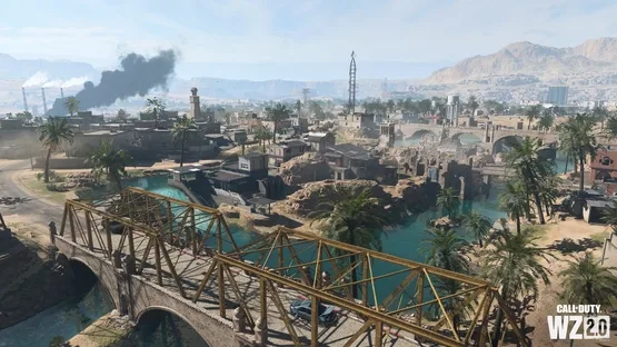 Call of Duty: Warzone screenshot 5