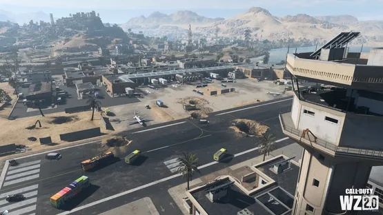 Call of Duty: Warzone screenshot 6