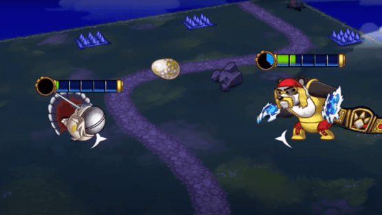 Claw Arena Screenshot