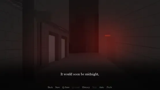 Blood of the Covenant screenshot 2