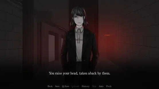 Blood of the Covenant screenshot 3