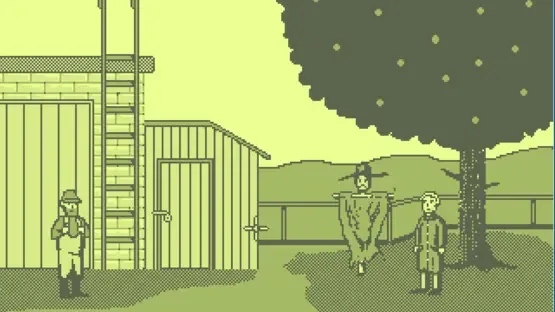 Blooded Fields screenshot 1
