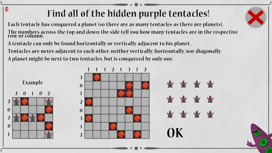 Challenge of the Tentacle screenshot 5