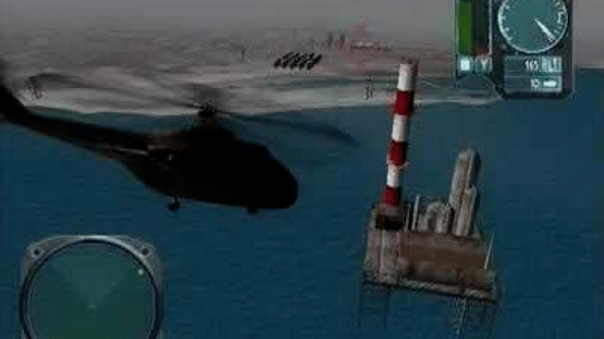 Operation Air Assault 2 Screenshot