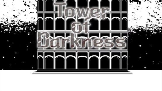 Tower of Darkness cover