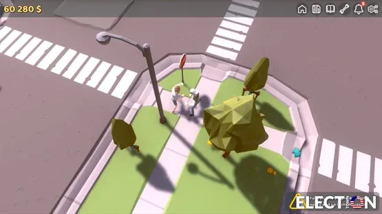 Election Town screenshot 2