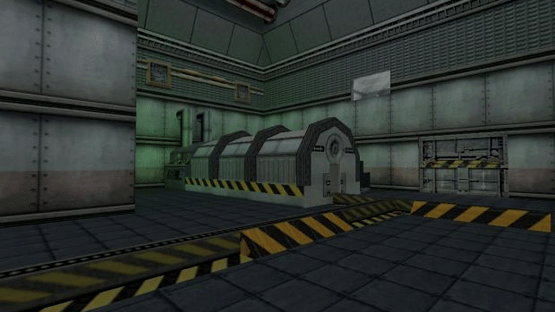 Half-Life: Induction Screenshot