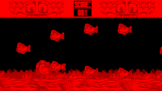 Fishbone Screenshot