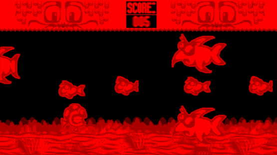 Fishbone Screenshot