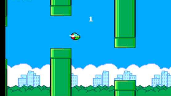 Flip Flap Screenshot