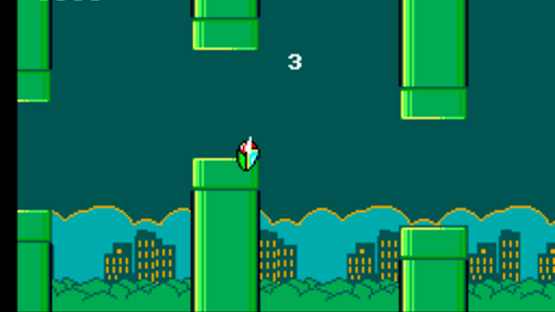 Flip Flap Screenshot