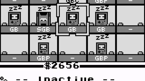 GB Corp. screenshot 2