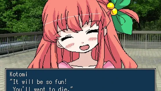 Full Bokko Youchien screenshot 4