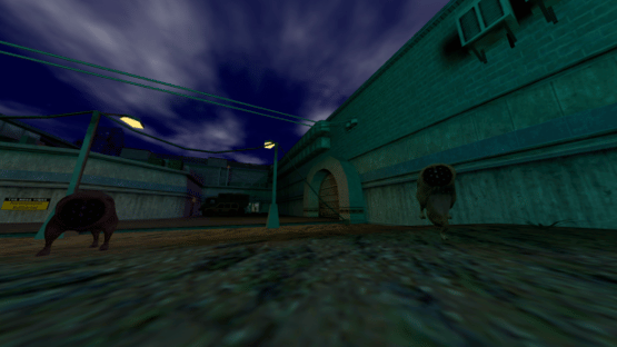 Half-Life: Field Intensity Screenshot