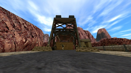 Half-Life: Field Intensity Screenshot