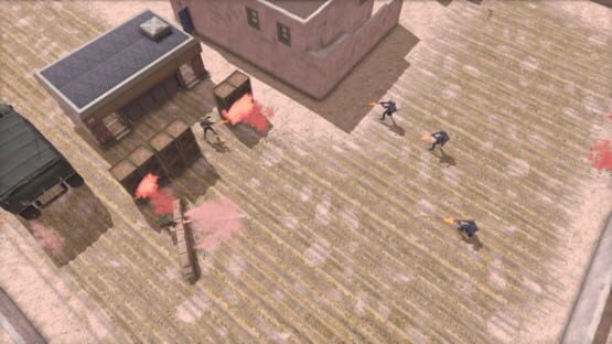 Operation Valor cover