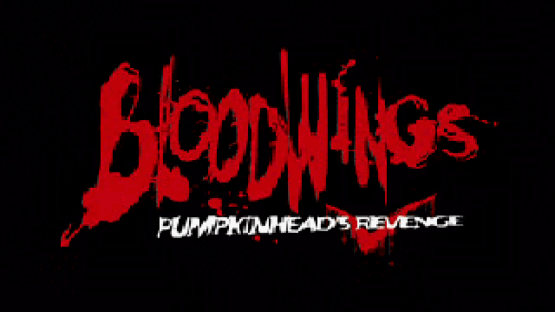 Bloodwings: Pumpkinhead's Revenge Screenshot