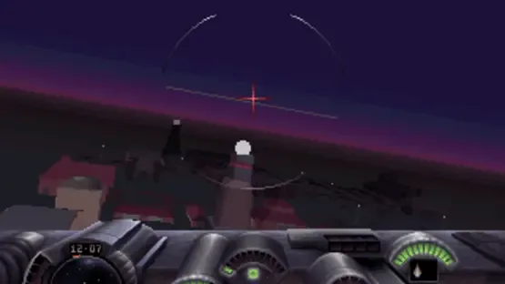 Darker screenshot 6