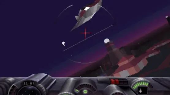 Darker screenshot 9