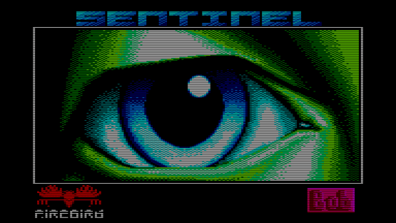 The Sentinel Screenshot