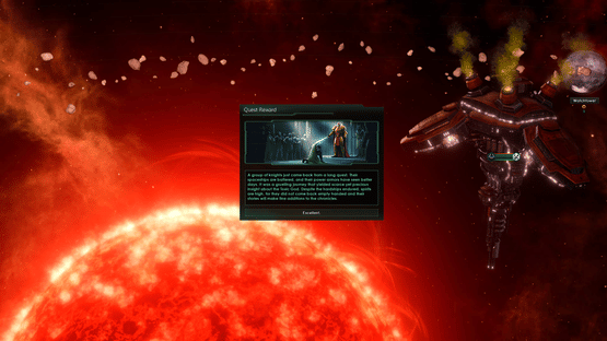Stellaris: Toxoids Screenshot