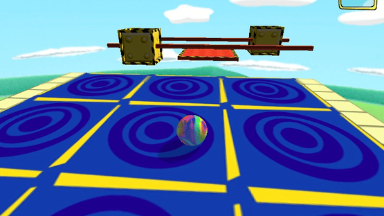 Marble Blast Gold Screenshot