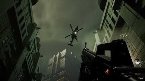 Screenshot 3 du jeu Deadrop