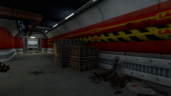Half-Life: Anti-Climax Screenshot