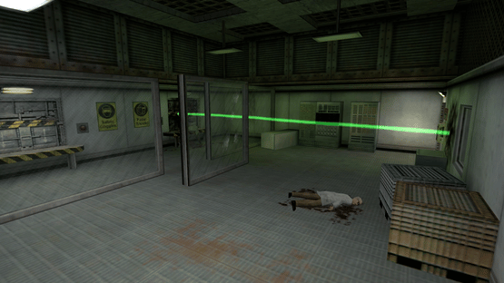 Half-Life: Anti-Climax Screenshot
