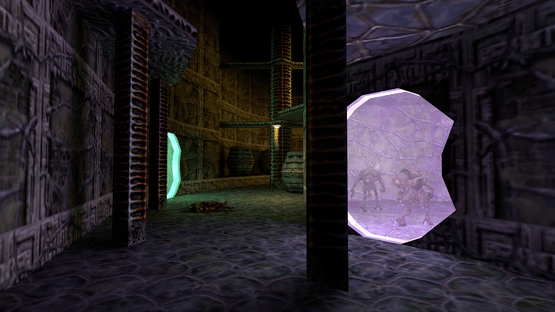 Half-Life: Anti-Climax Screenshot