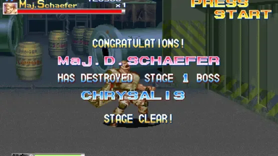 Alien vs. Predator screenshot 11