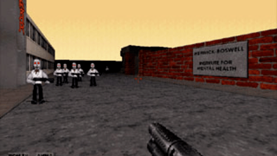 Age of Evil Screenshot