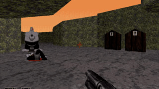 Age of Evil Screenshot