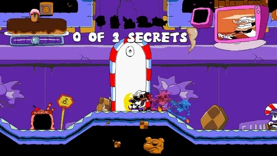 Sugary Spire screenshot 4