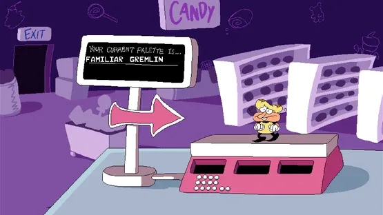 Sugary Spire screenshot 3