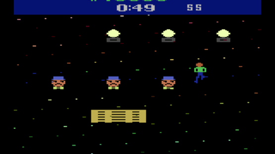 Journey Escape Screenshot