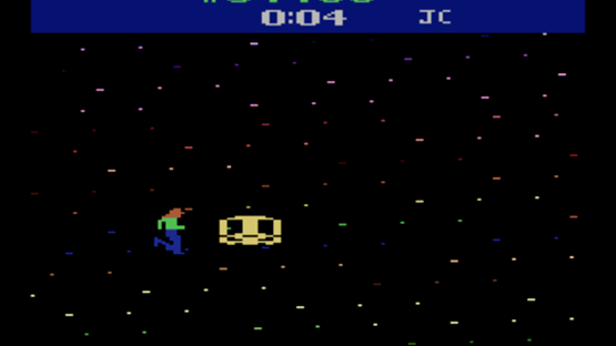 Journey Escape Screenshot