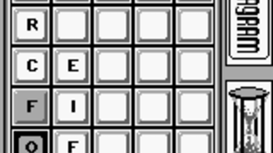 Boggle Plus Screenshot