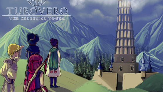 Turovero: The Celestial Tower Screenshot