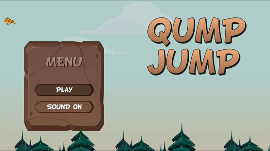 Qump Jump Screenshot