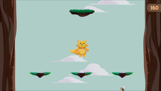 Qump Jump Screenshot