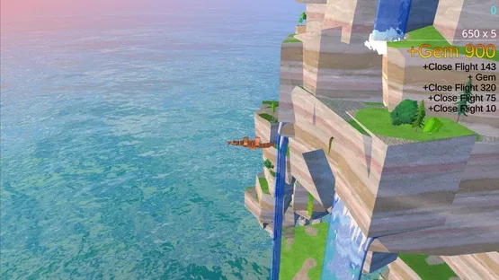 HyperGlide screenshot 6